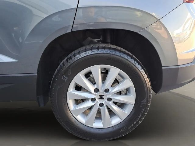 Seat Ateca Reference