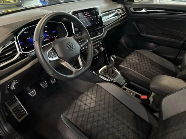 Volkswagen T-Roc 1.0 TSI R-Line