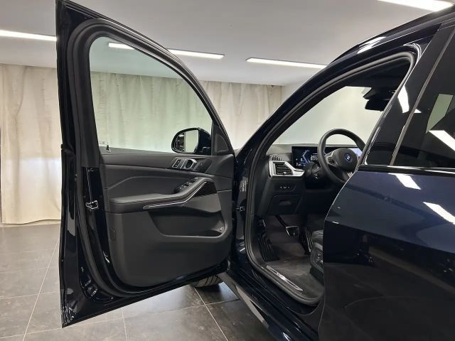 BMW X5 M-Sport xDrive50e