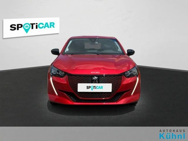 Peugeot E-208 Allure Pack