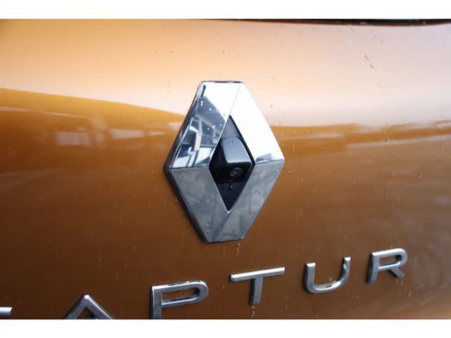 Renault Captur Intens