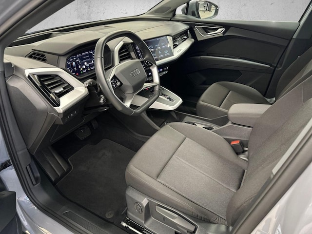 Audi Q4 e-tron 50 Quattro