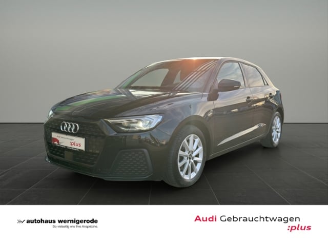 Audi A1 30 TFSI Sportback