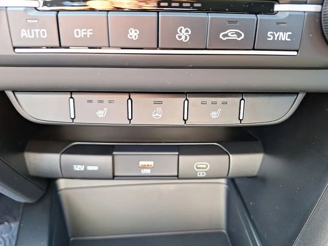 Kia Ceed GDi SportWagon