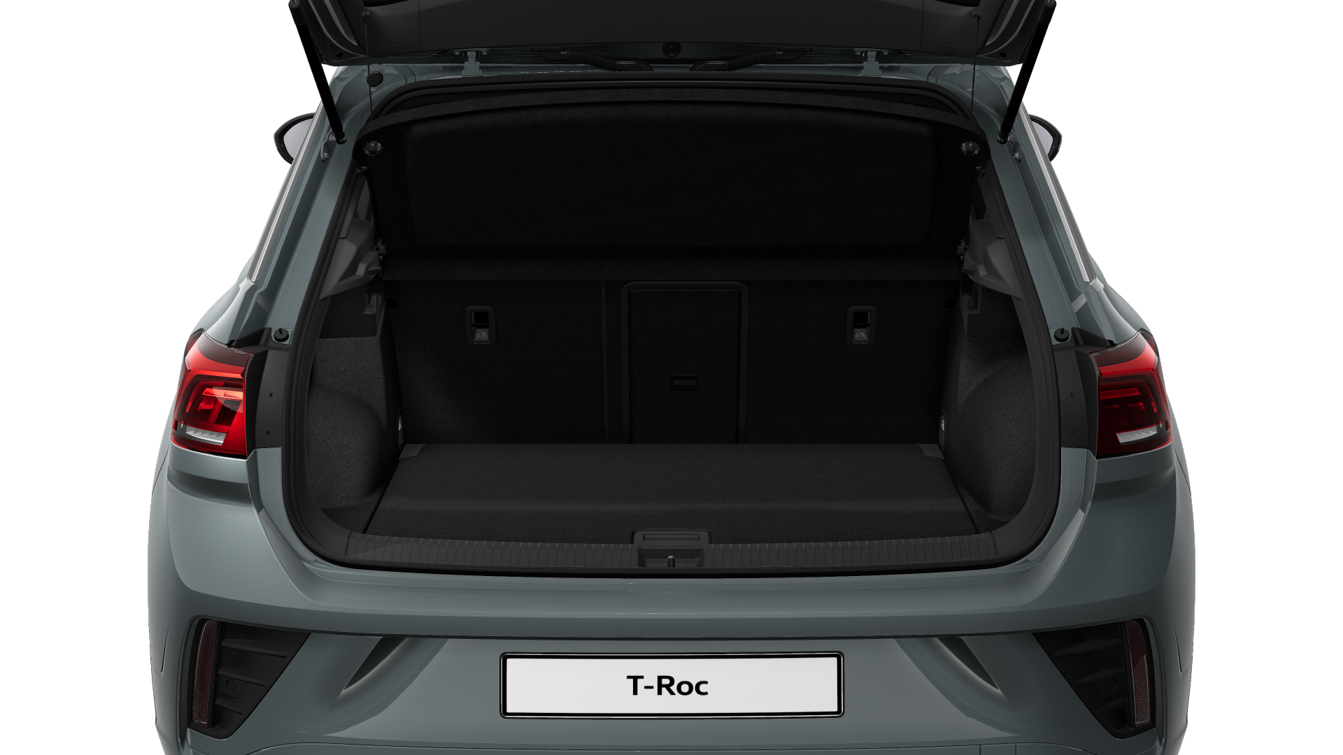 Volkswagen T-Roc 1.0 TSI