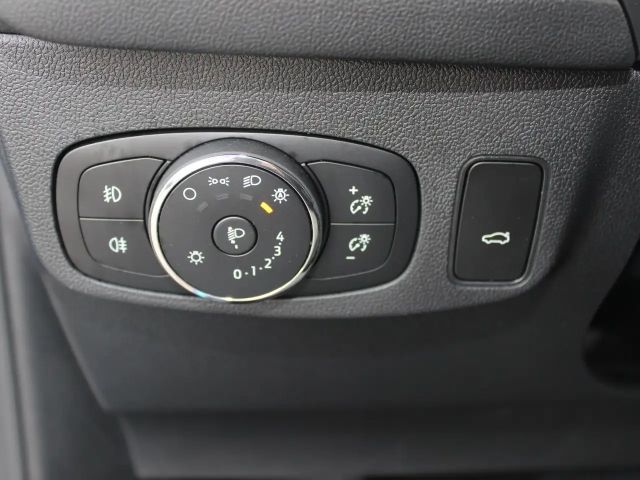 Ford Focus EcoBoost ST Line