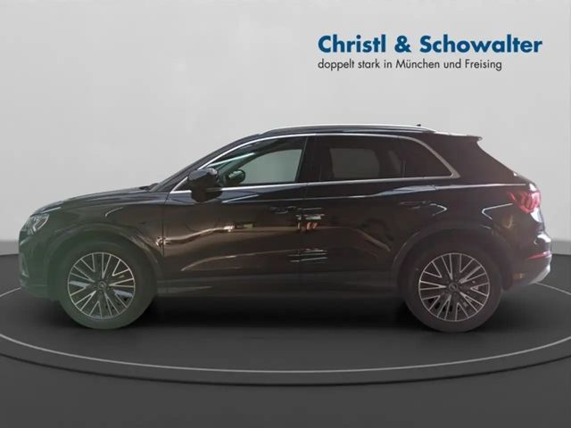 Audi Q3 40 TFSI Quattro