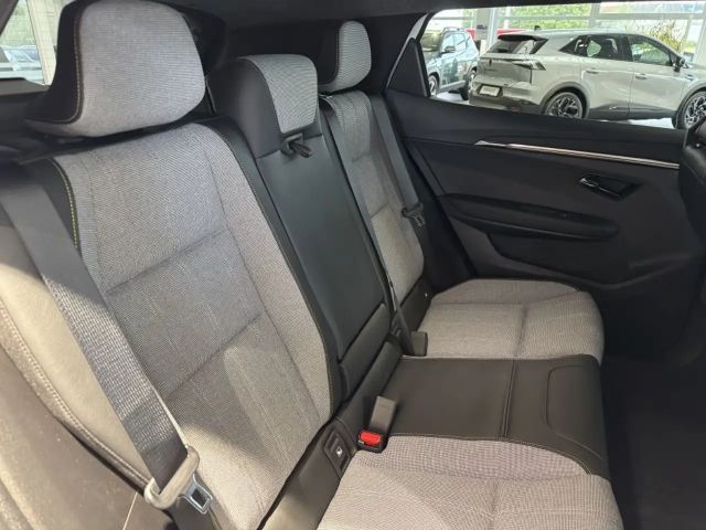 Renault Scenic Comfort Techno