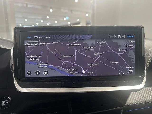 Peugeot 2008 BlueHDi EAT8 GT-Line