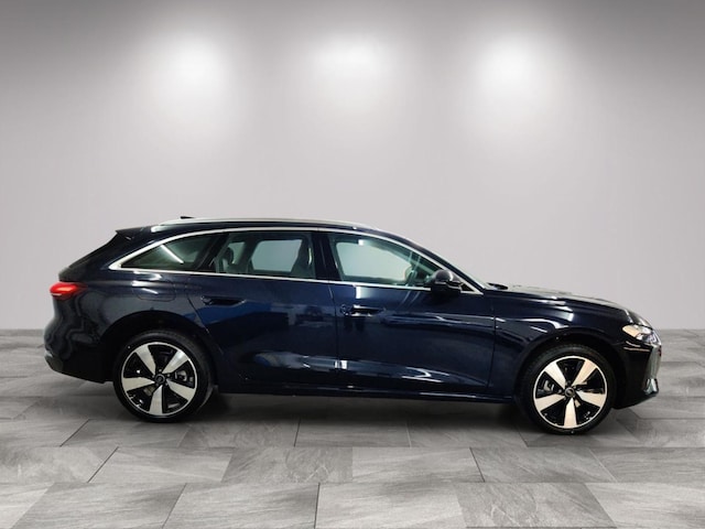 Audi A5 Avant S-Tronic