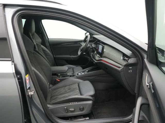 Skoda Octavia Combi RS iV