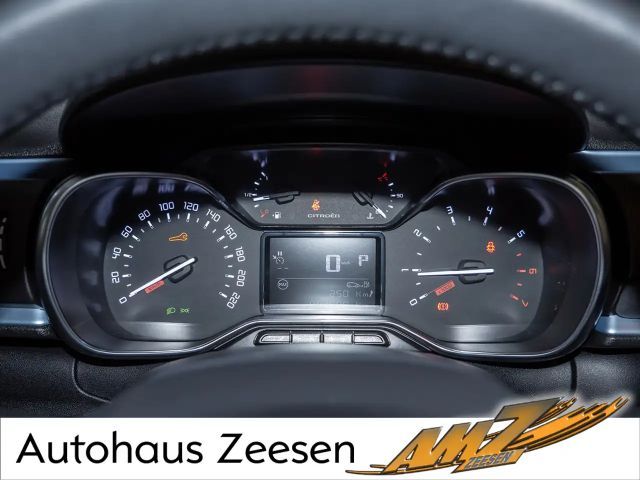 Citroën C3 PureTech