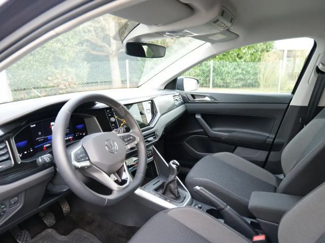 Volkswagen Polo 1.0 TSI Life