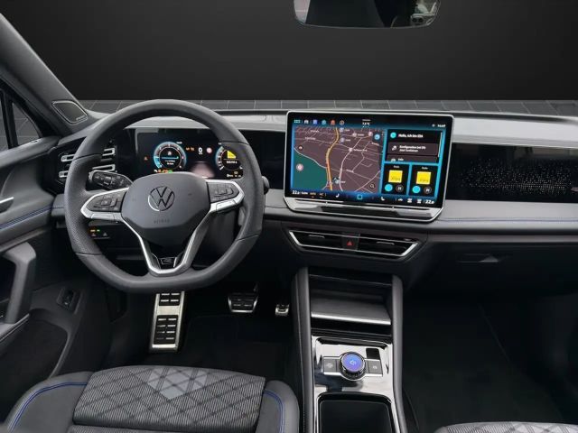 Volkswagen Tiguan 2.0 TDI DSG R-Line