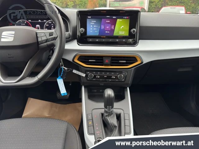 Seat Arona 1.0 EcoTSI Style