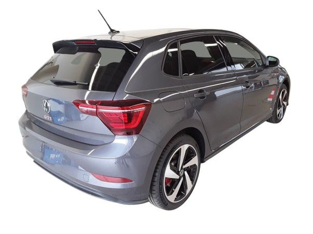 Volkswagen Polo 2.0 TSI DSG