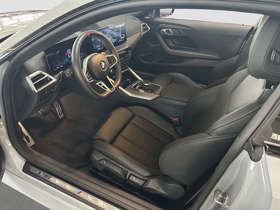 BMW M2 Coupé xDrive