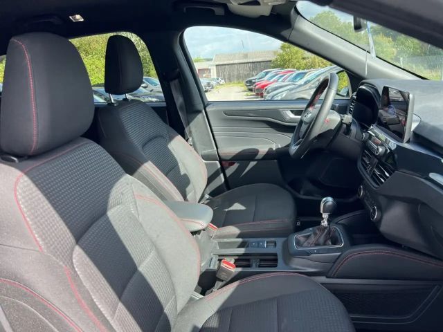 Ford Kuga EcoBoost ST Line