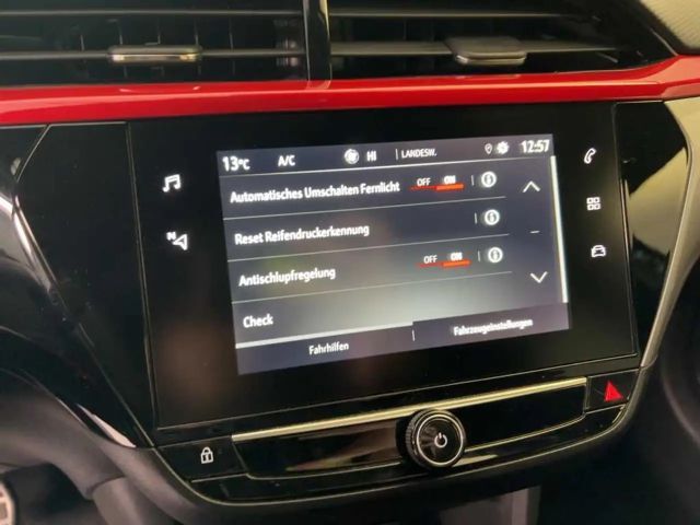 Opel Corsa GS-Line Grand Sport