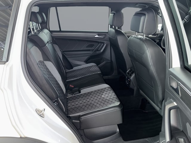 Volkswagen Tiguan 2.0 TDI Allspace