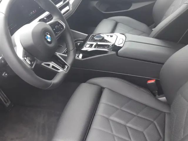 BMW 520 520d M-Sport