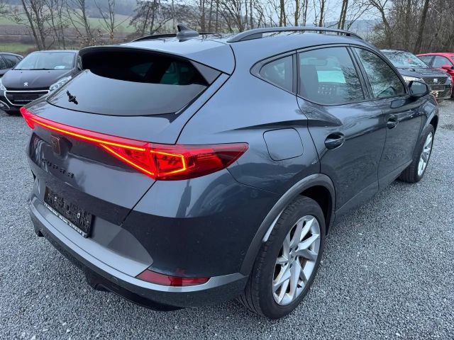 Cupra Formentor 1.5 TSI DSG