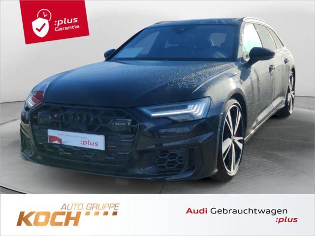 Audi S6 55 TDI Quattro
