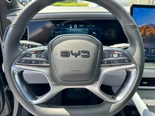 BYD Sealion 7 Comfort