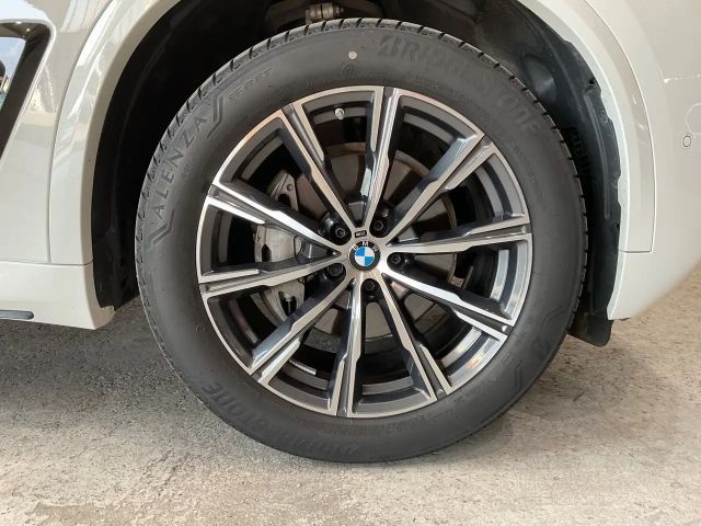 BMW X5 Comfort pakket M-Sport xDrive30d