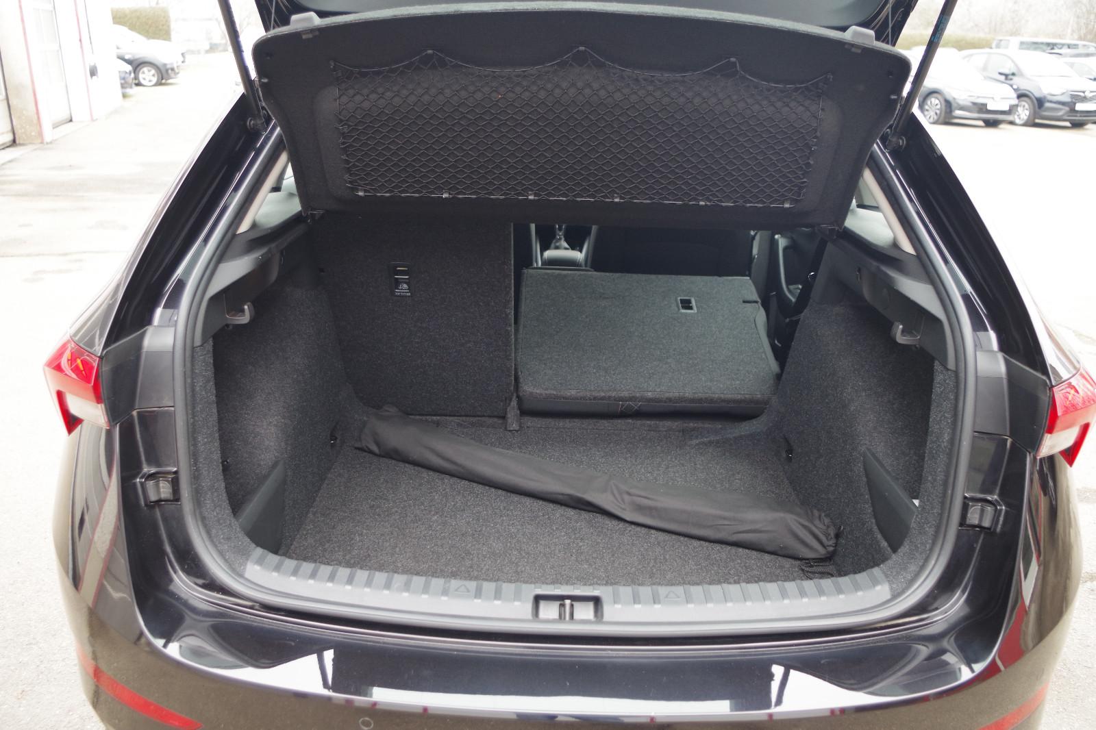 Skoda Scala 1.0 TSI Ambition