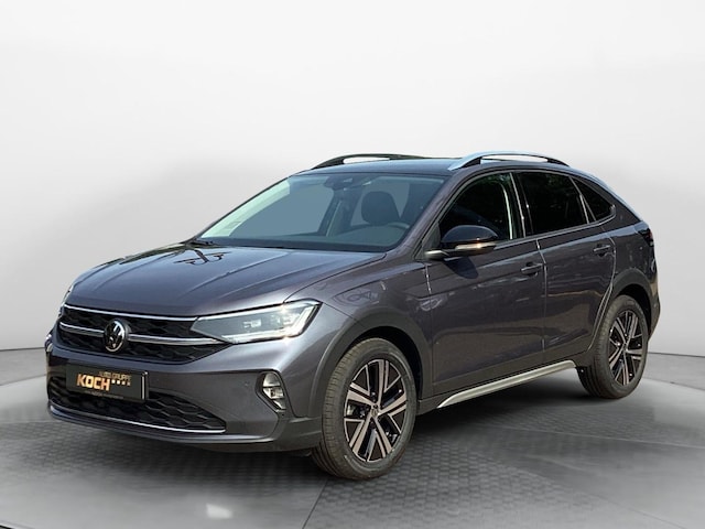 Volkswagen Taigo 1.0 TSI DSG Style
