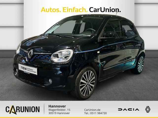 Renault Twingo E-Tech Intens