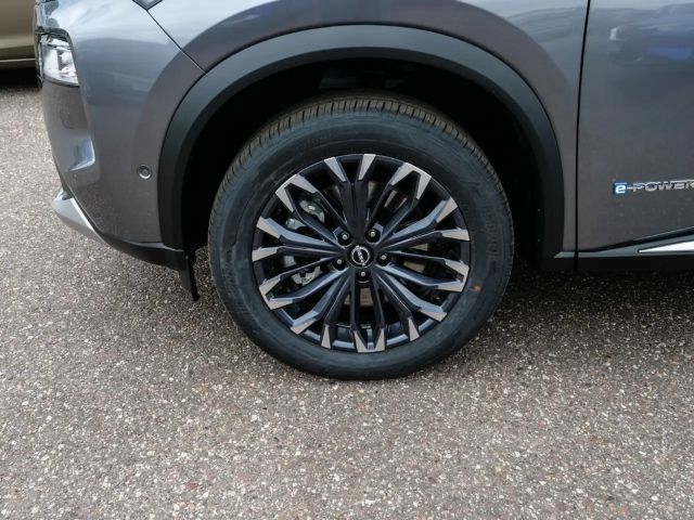 Nissan X-trail AWD Tekna e-4ORCE