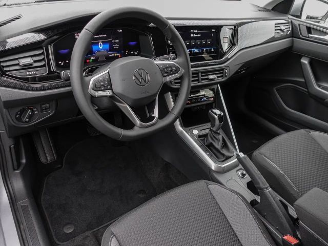 Volkswagen Polo 1.0 TSI DSG Life