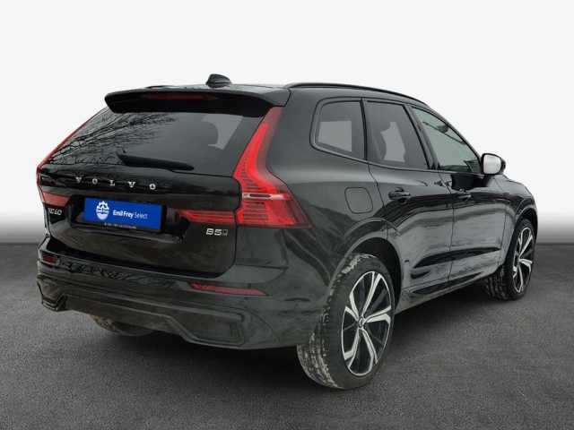 Volvo XC60 XC60