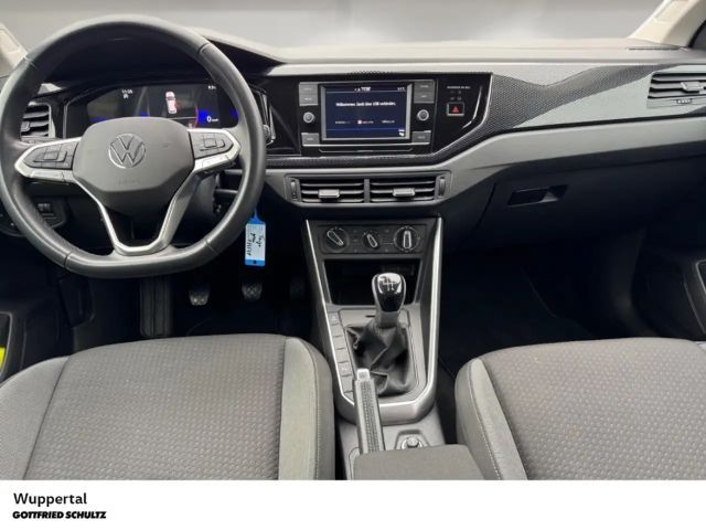 Volkswagen Taigo 1.0 TSI Life