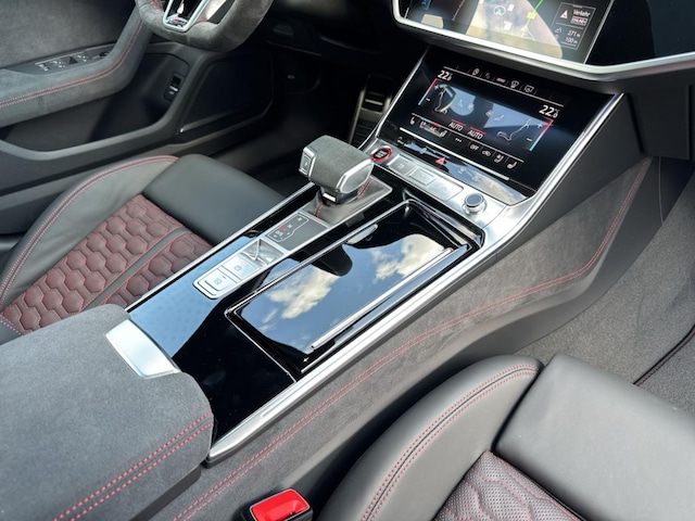 Audi A6 e-tron Avant Performance Quattro