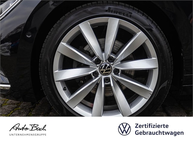 Volkswagen Arteon 2.0 TSI DSG Elegance Elegance