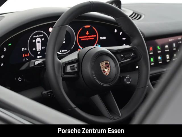 Porsche Taycan Sport Turismo