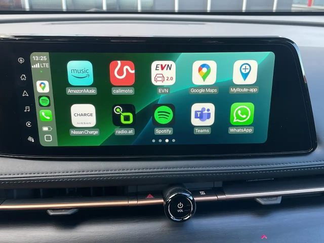 Nissan Ariya 63kWh Engage Aut.