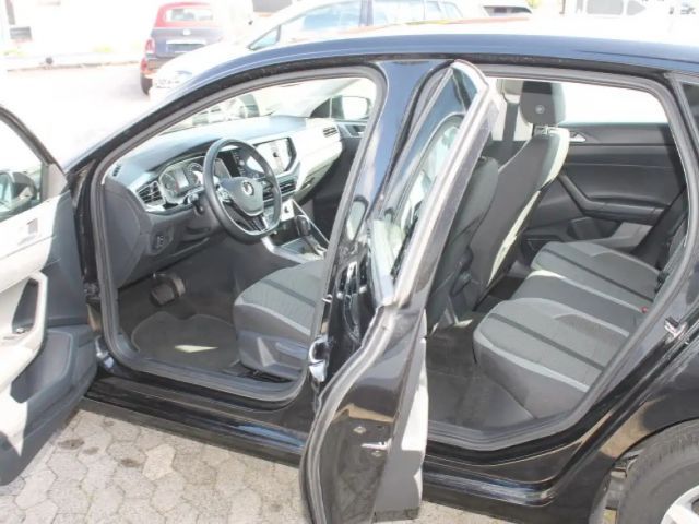 Volkswagen Polo 1.0 TSI Highline