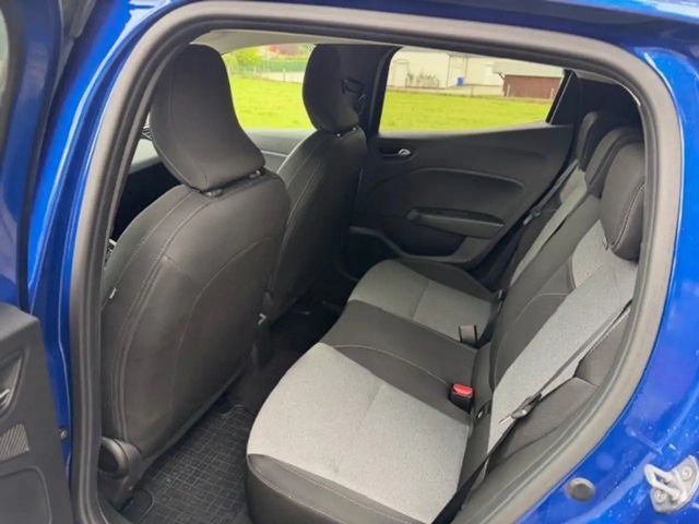 Renault Clio Evolution