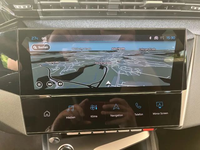 Peugeot 308 Allure Pack