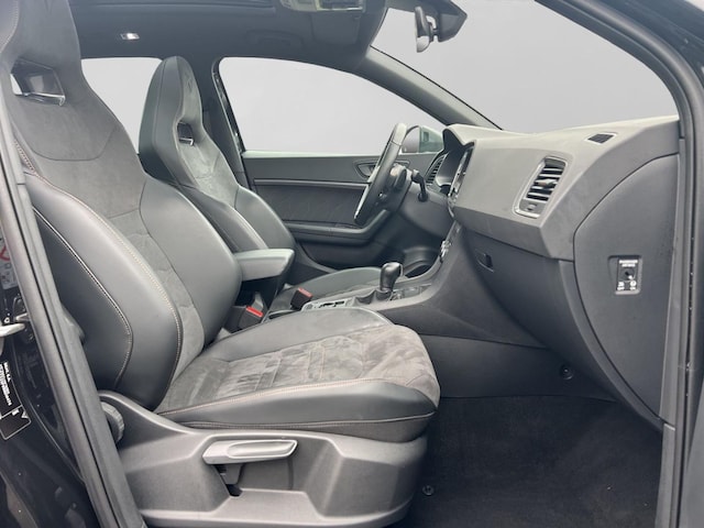 Cupra Ateca 2.0 TSI VZ