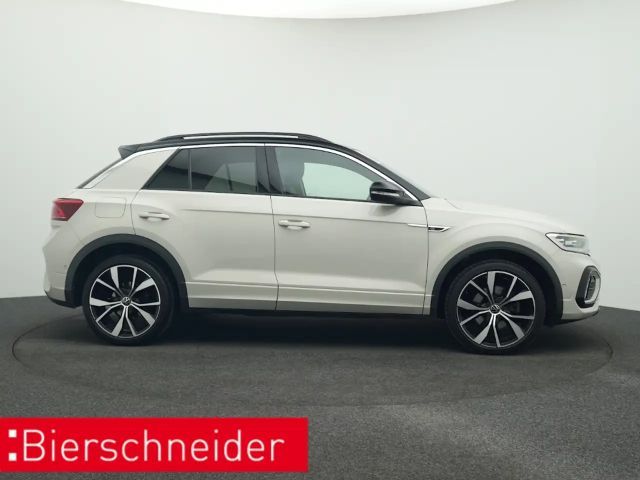 Volkswagen T-Roc 2.0 TDI DSG R-Line