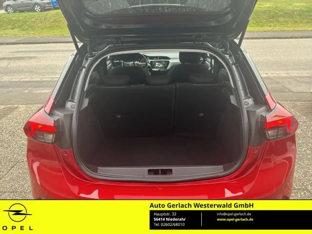 Opel Corsa Edition F Edition