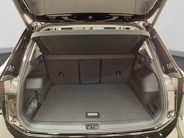 Volkswagen Tiguan 1.5 eTSI DSG Life