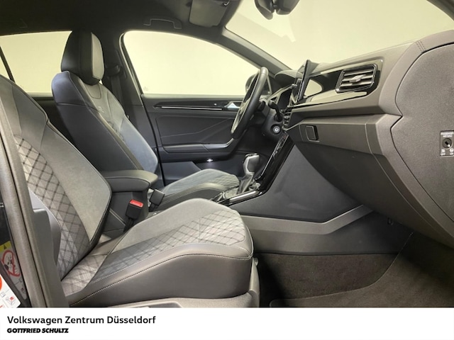 Volkswagen T-Roc 1.5 TSI DSG R-Line