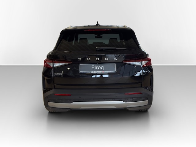 Skoda Elroq 85
