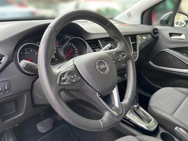 Opel Crossland X Elegance